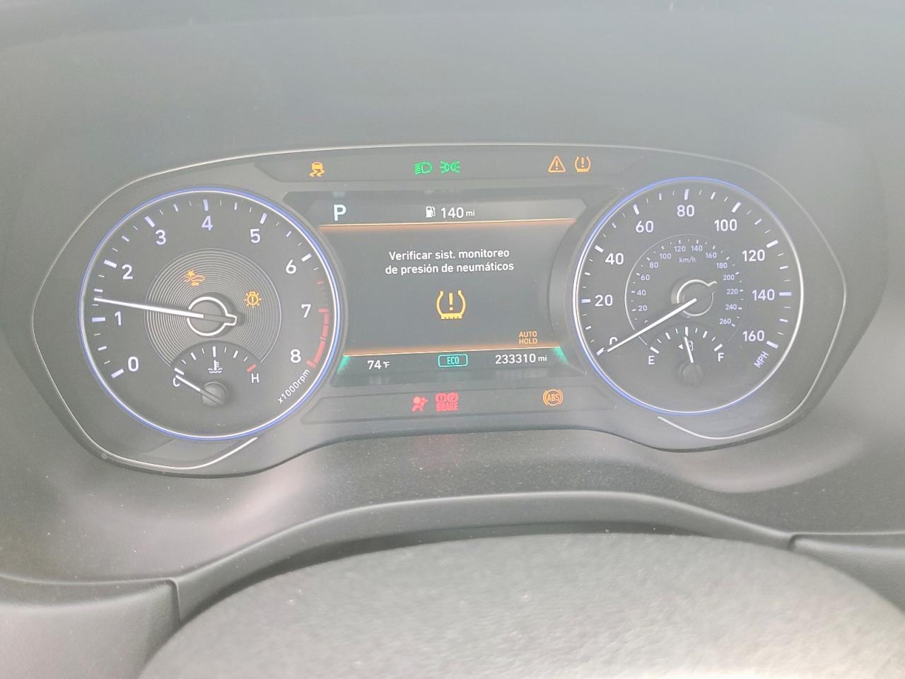 Hyundai PALISADE Sel