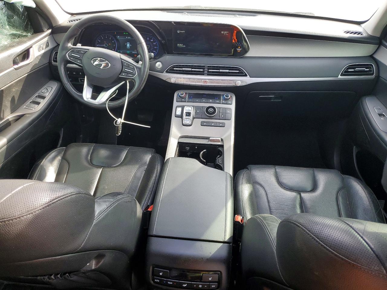 Hyundai PALISADE Sel