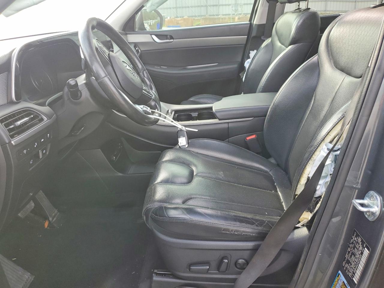 Hyundai PALISADE Sel