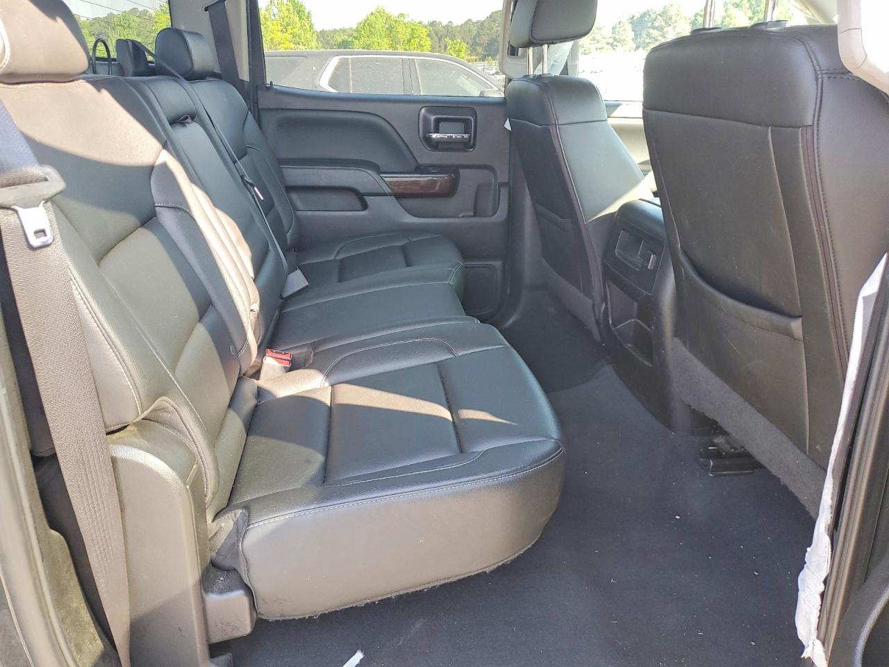 GMC Sierra K1500 Slt