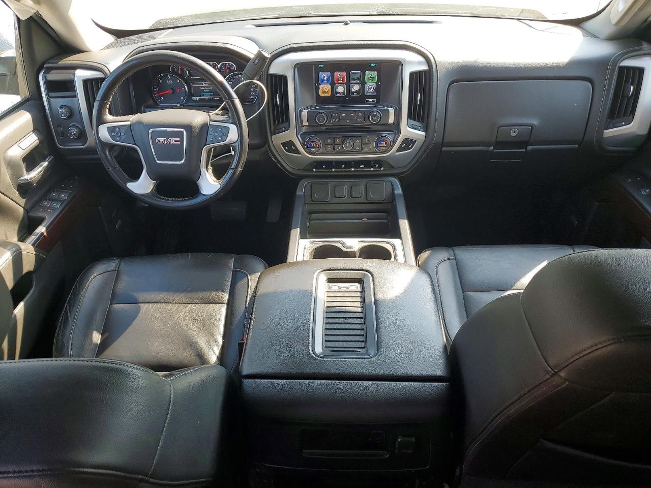 GMC Sierra K1500 Slt