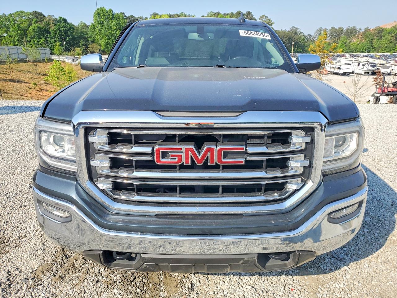 GMC Sierra K1500 Slt
