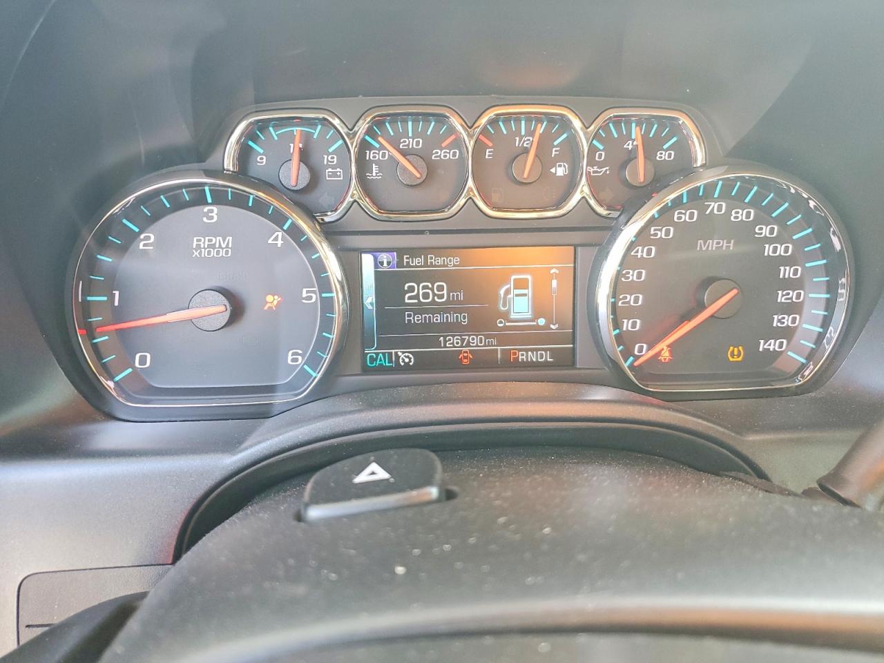 GMC Sierra K1500 Slt
