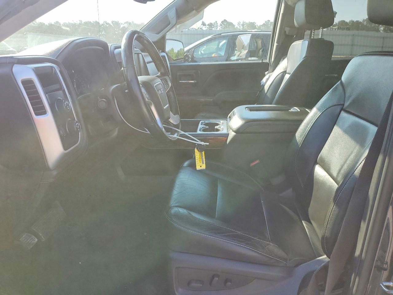 GMC Sierra K1500 Slt