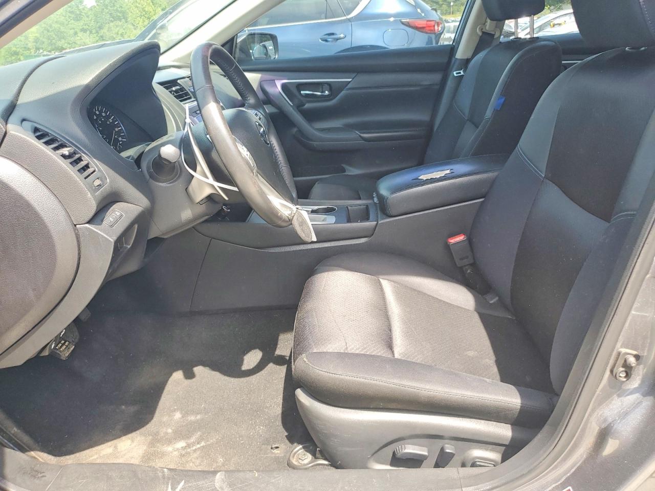 Nissan Altima 2.5 Sr