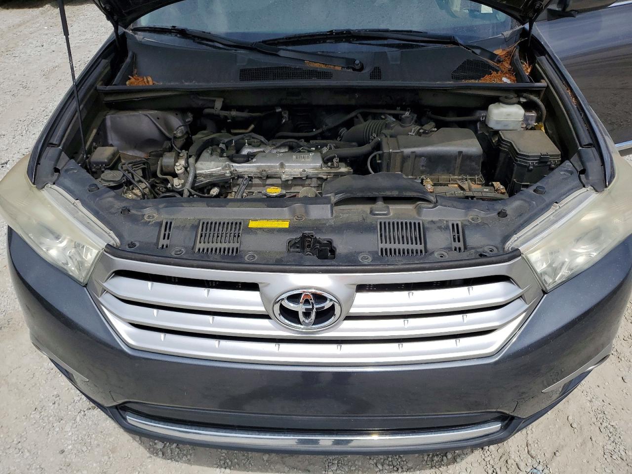 Toyota Highlander Se