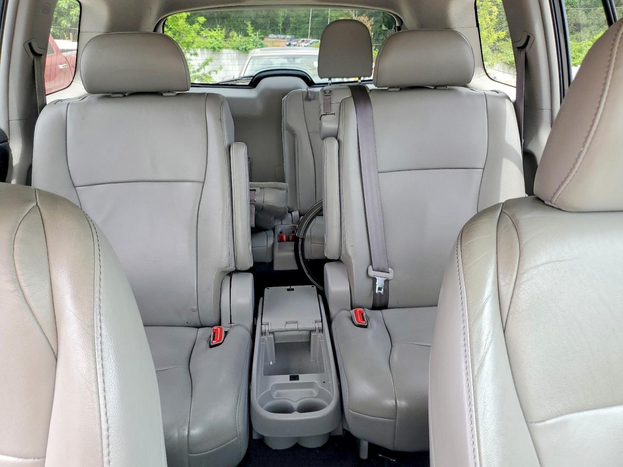 Toyota Highlander Se