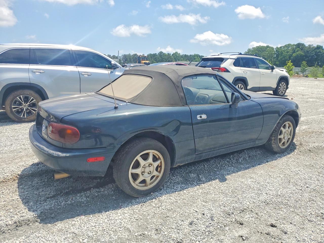 Mazda Mx5