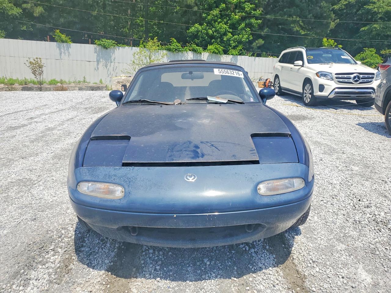 Mazda Mx5