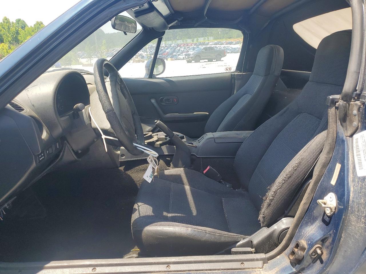 Mazda Mx5