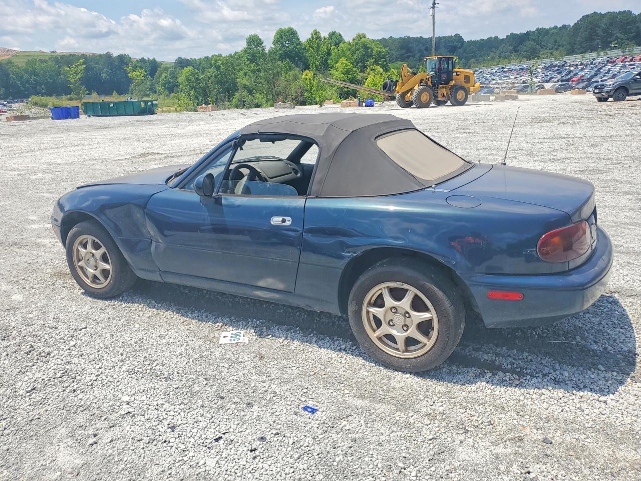 Mazda Mx5