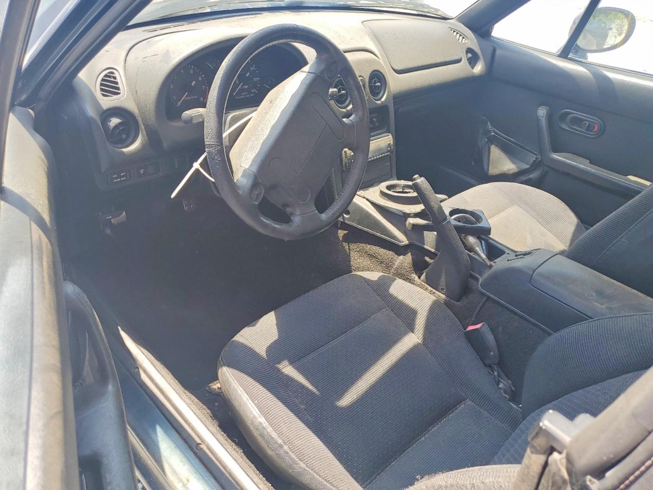Mazda Mx5