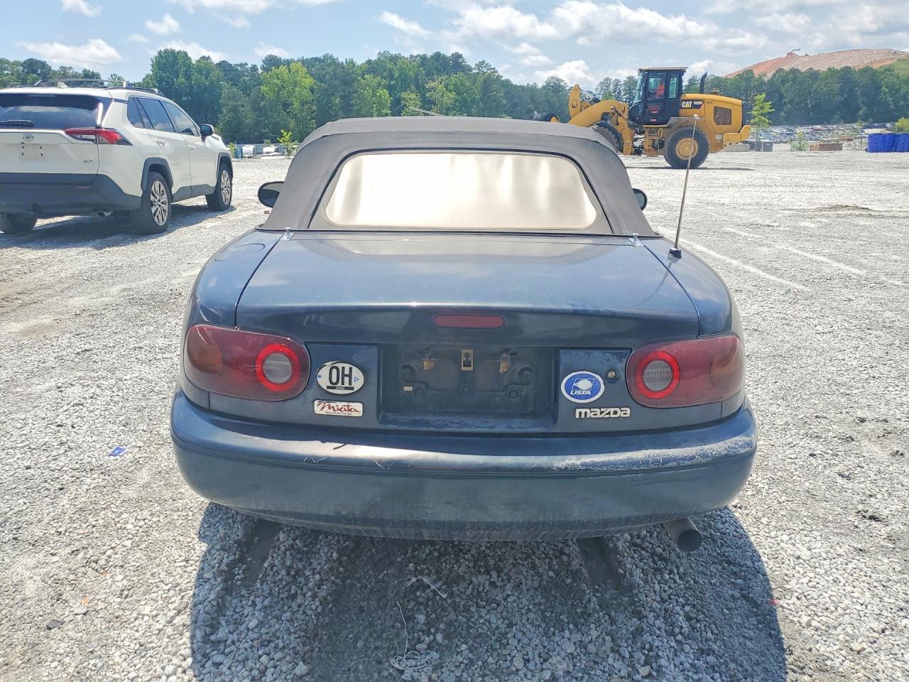 Mazda Mx5