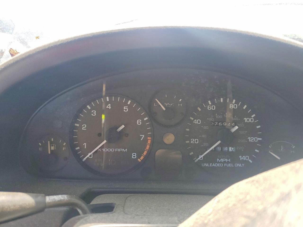Mazda Mx5
