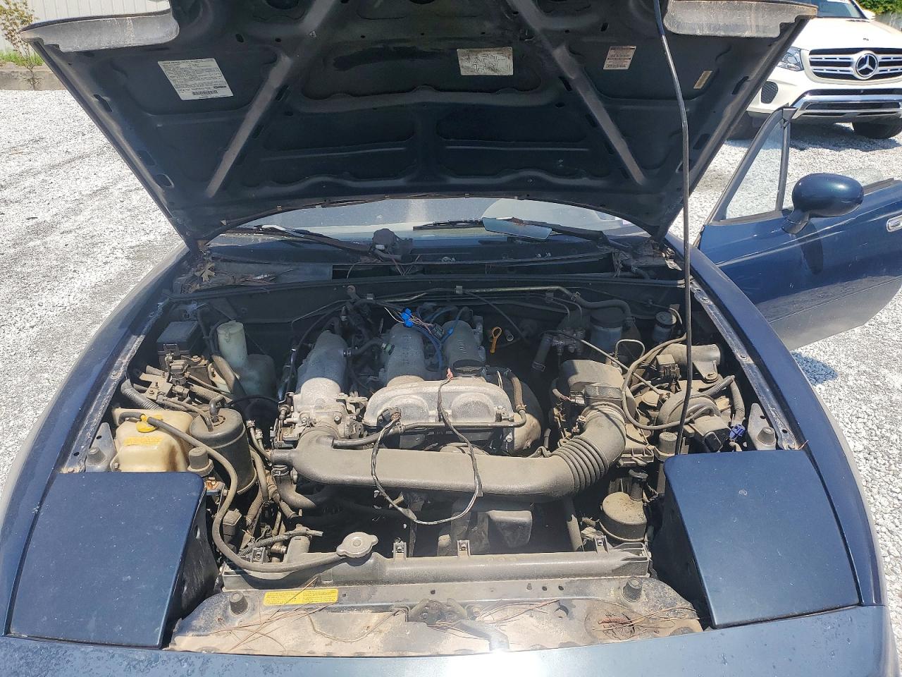 Mazda Mx5