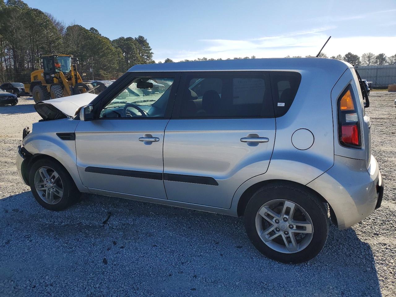 Kia Soul +