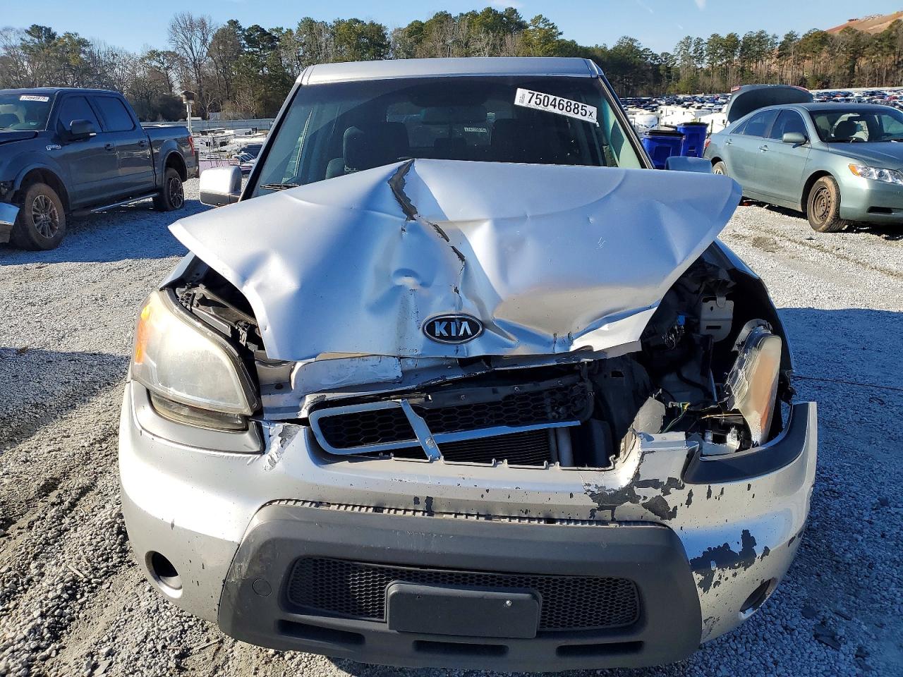 Kia Soul +