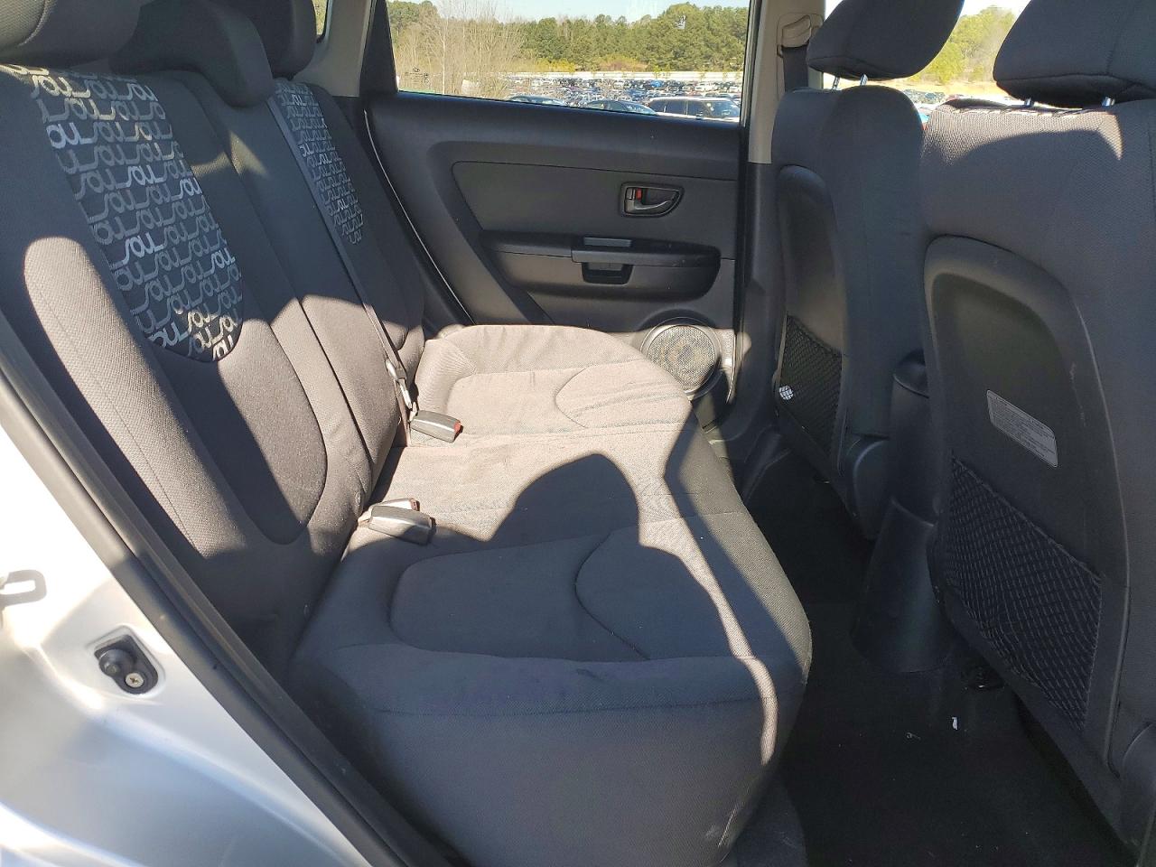 Kia Soul +