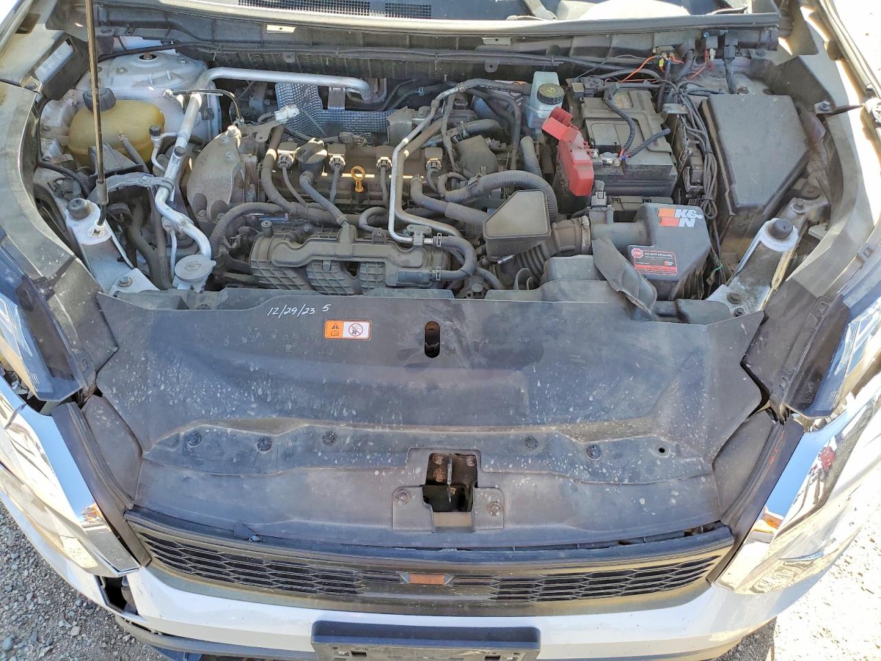 Mitsubishi Outlander Es