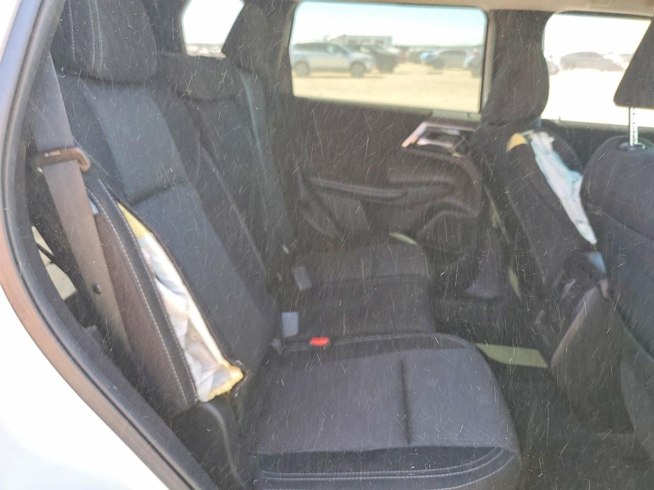 Mitsubishi Outlander Es