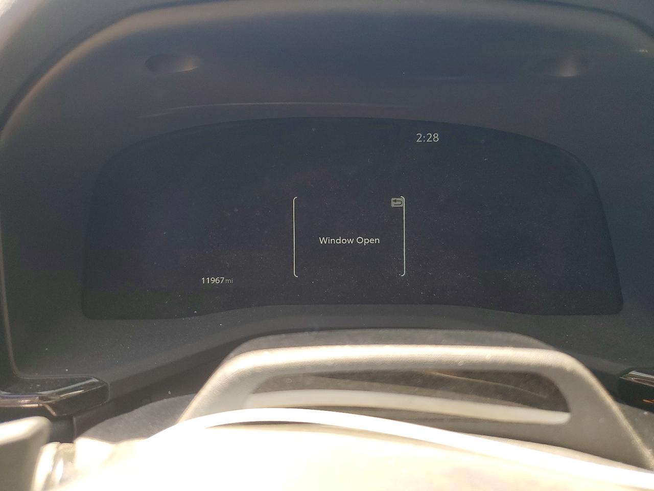 Toyota Camry Xse