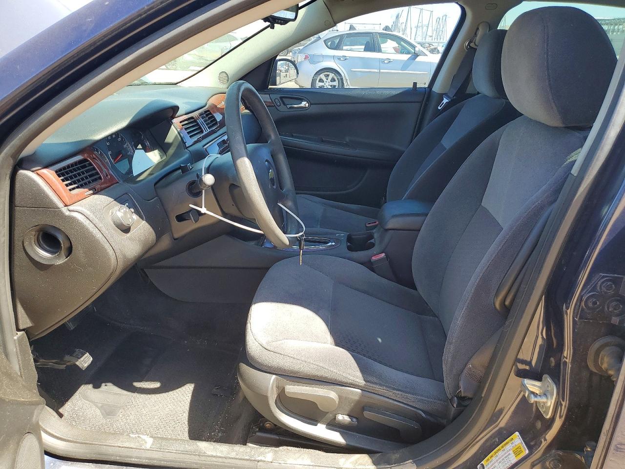 Chevrolet Impala 1lt