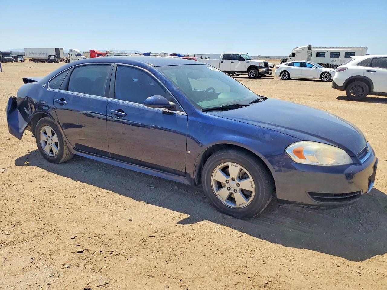 Chevrolet Impala 1lt