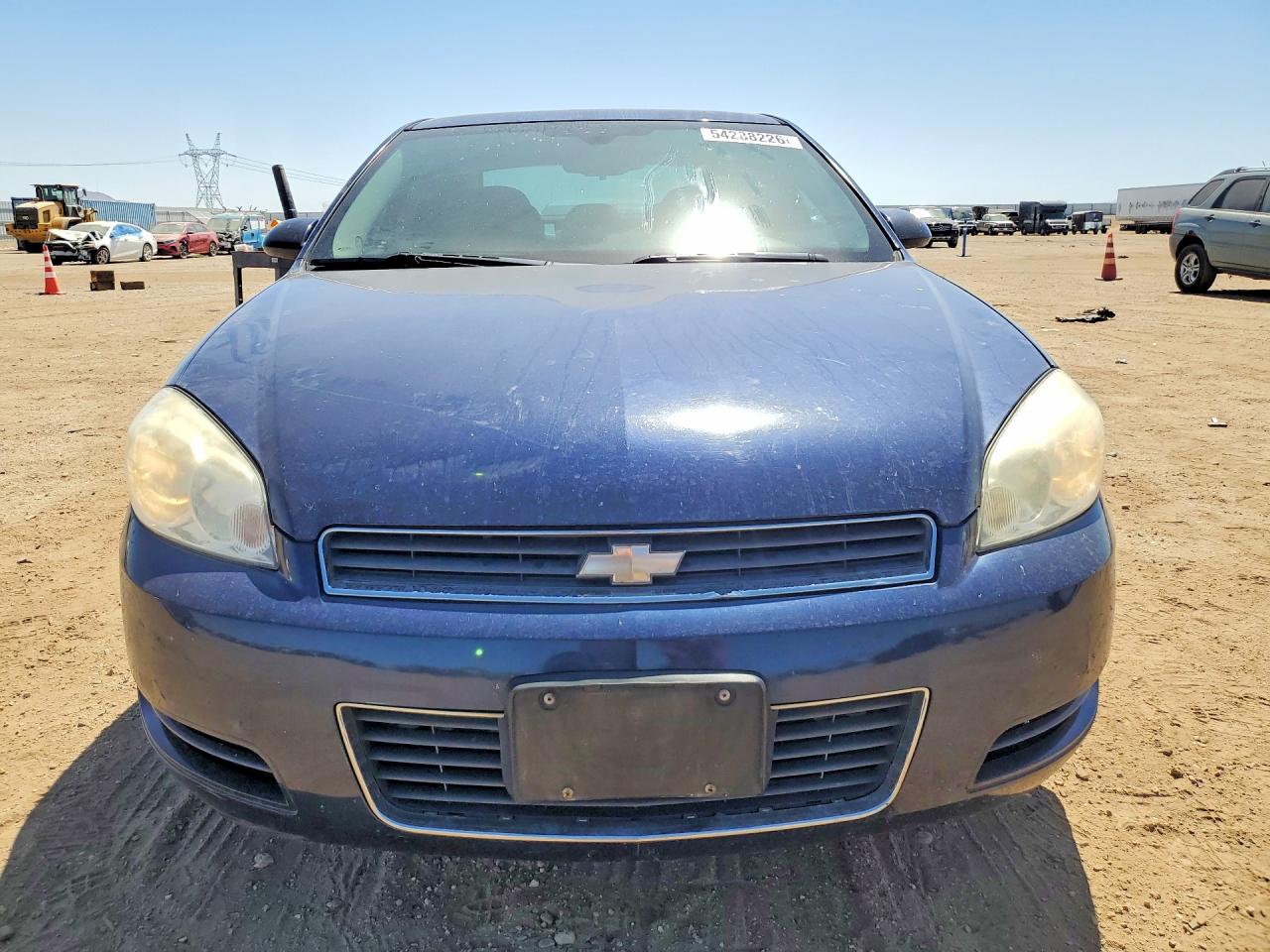 Chevrolet Impala 1lt
