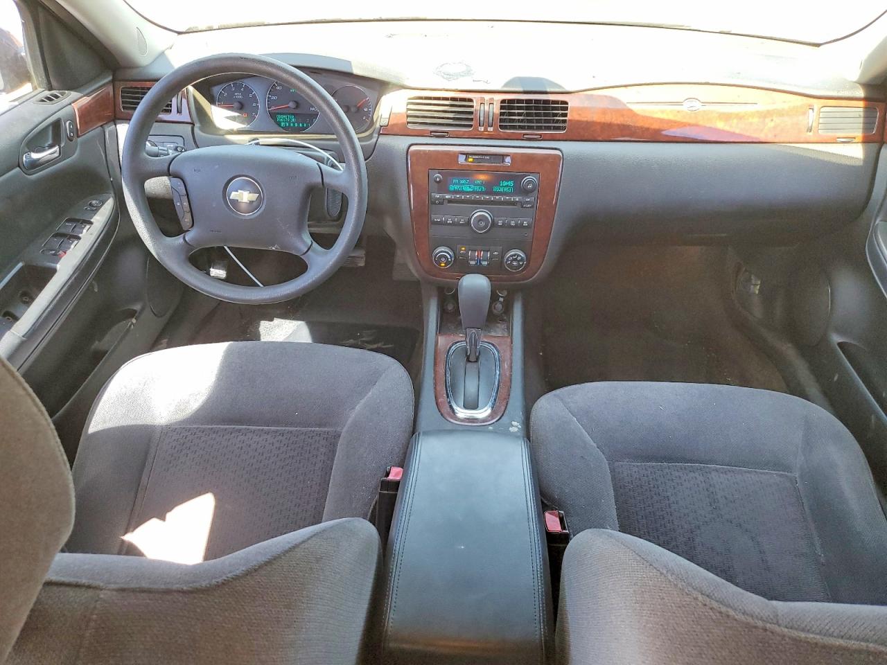 Chevrolet Impala 1lt
