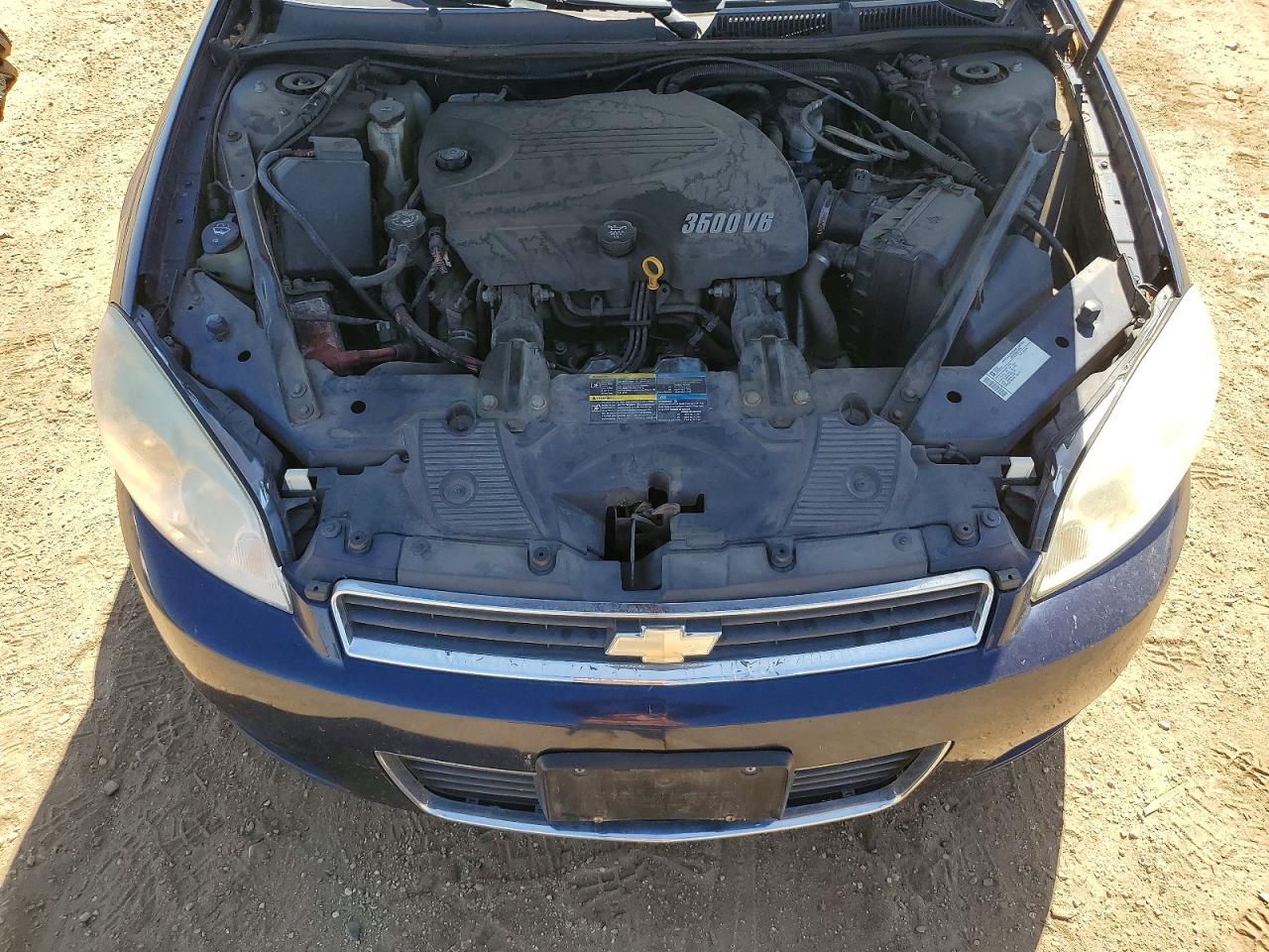 Chevrolet Impala 1lt