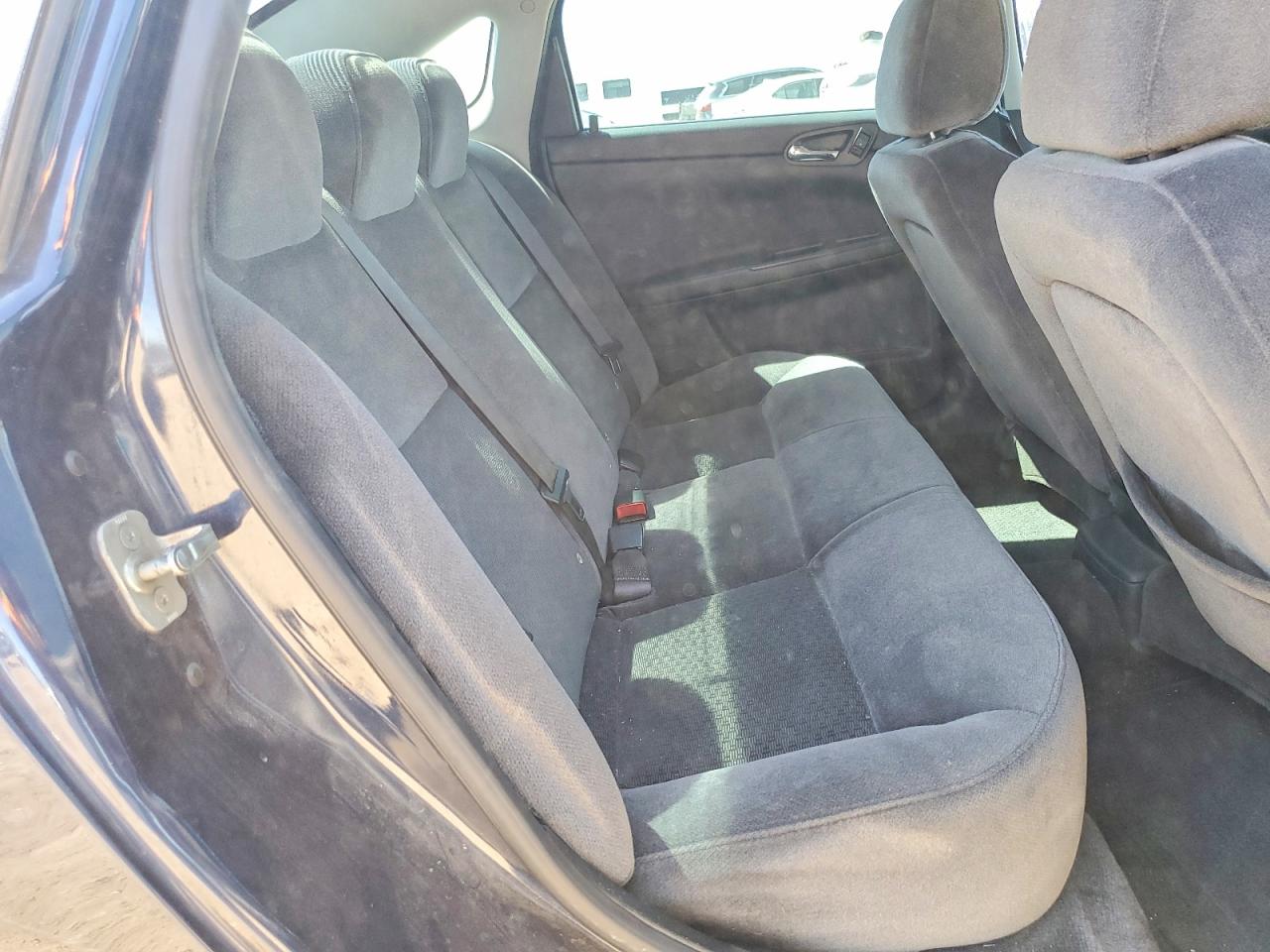 Chevrolet Impala 1lt