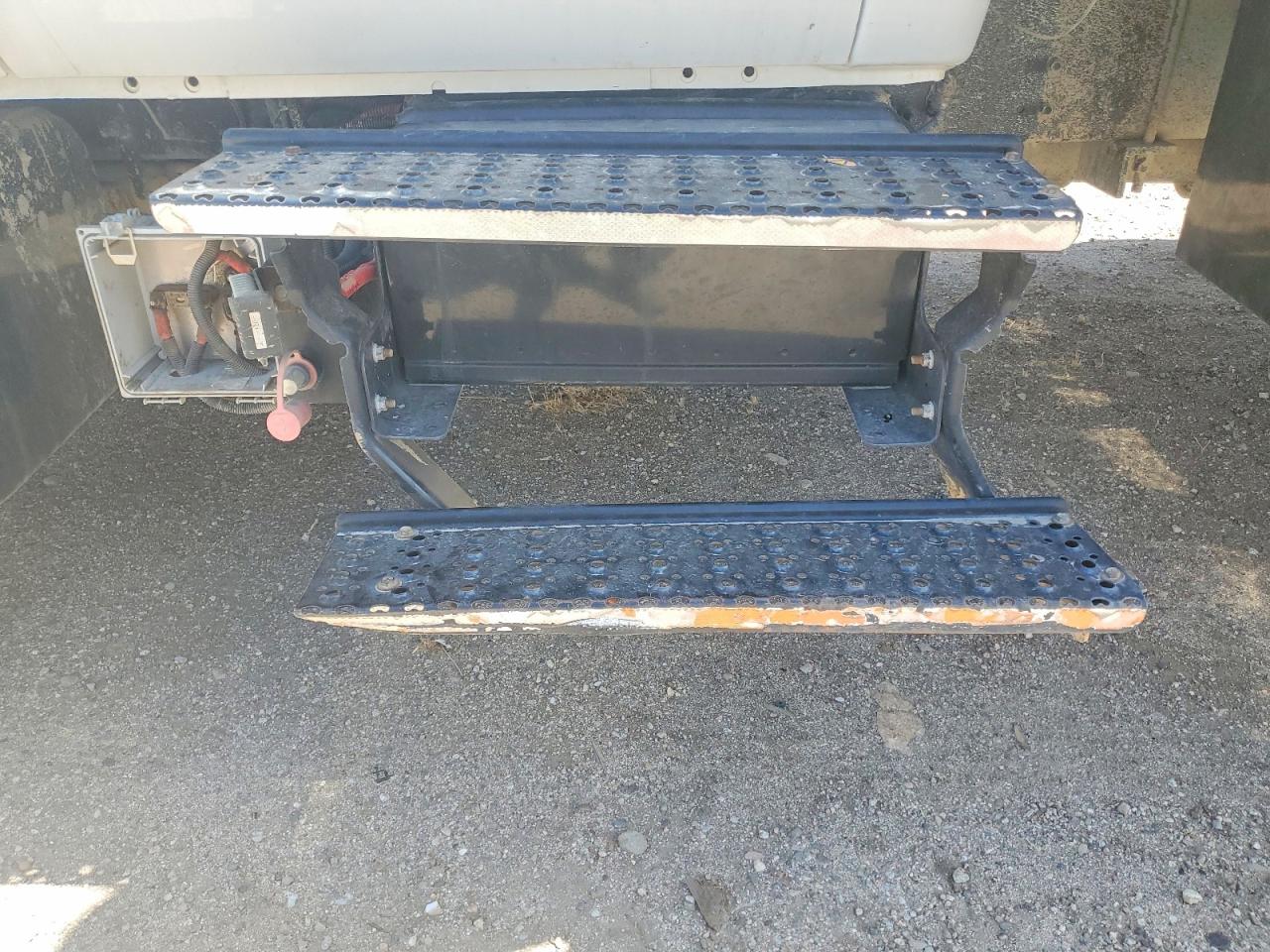 Ford F-650 Super Duty