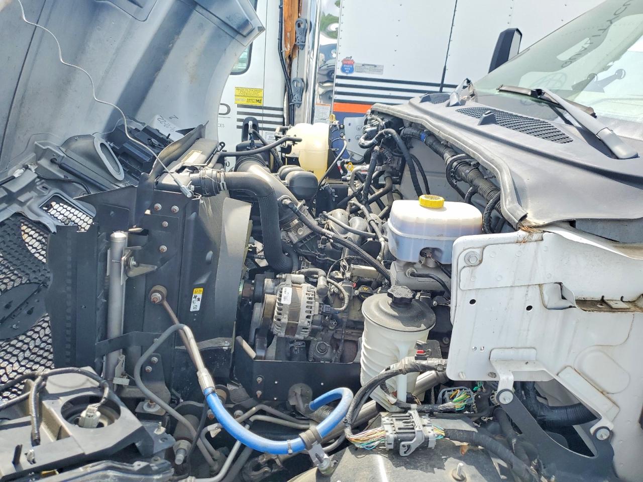 Ford F-750 Super Duty