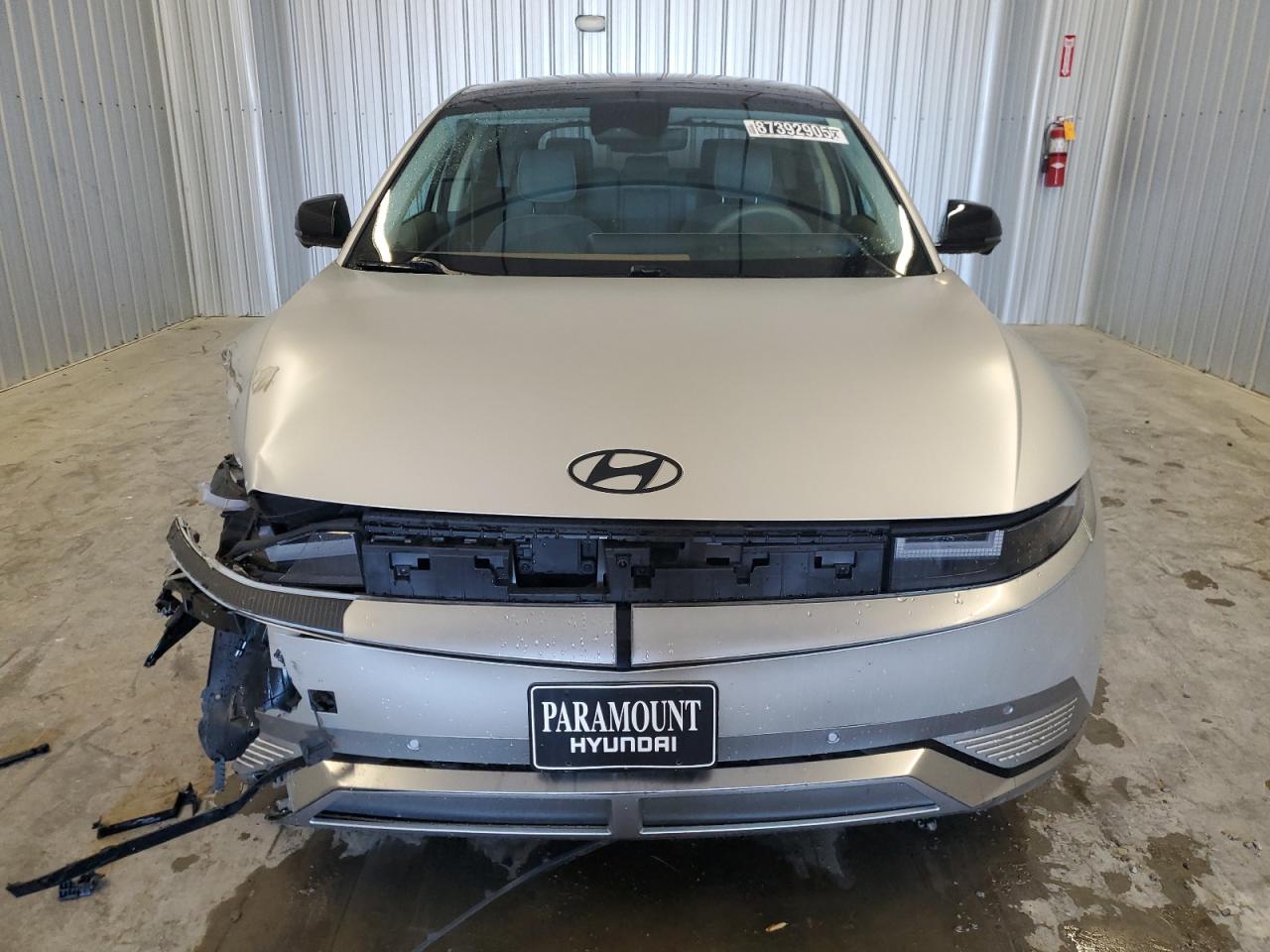 Hyundai Ioniq Limited