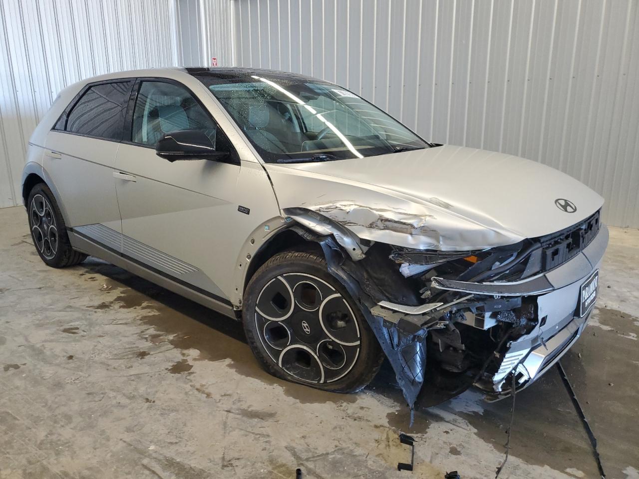 Hyundai Ioniq Limited