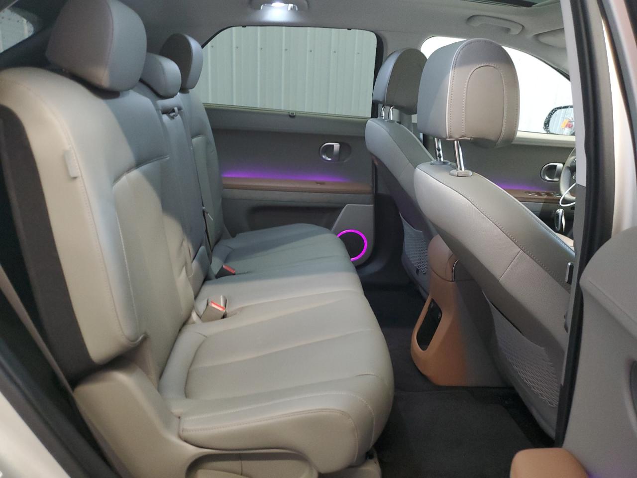 Hyundai Ioniq Limited