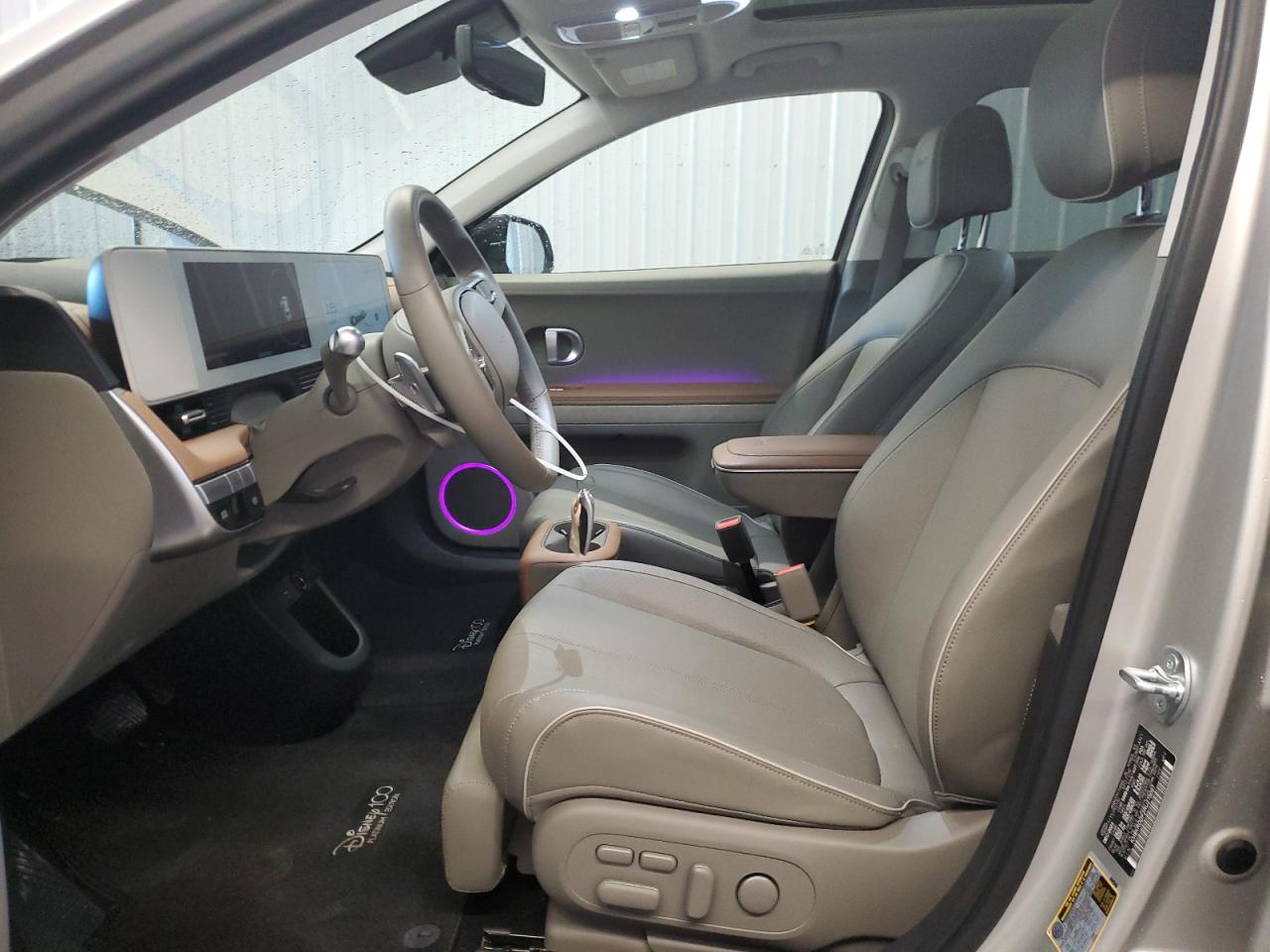 Hyundai Ioniq Limited