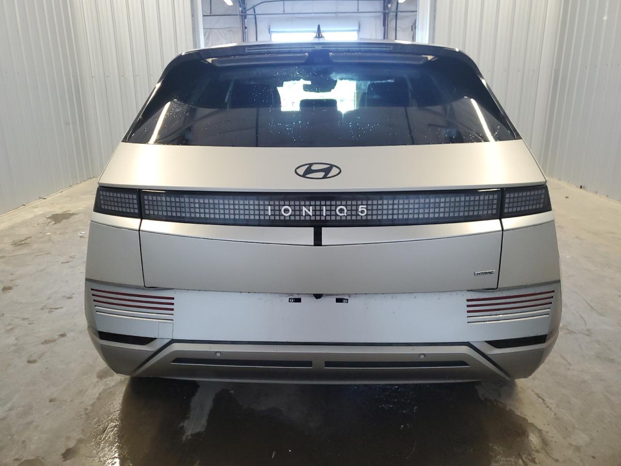 Hyundai Ioniq Limited