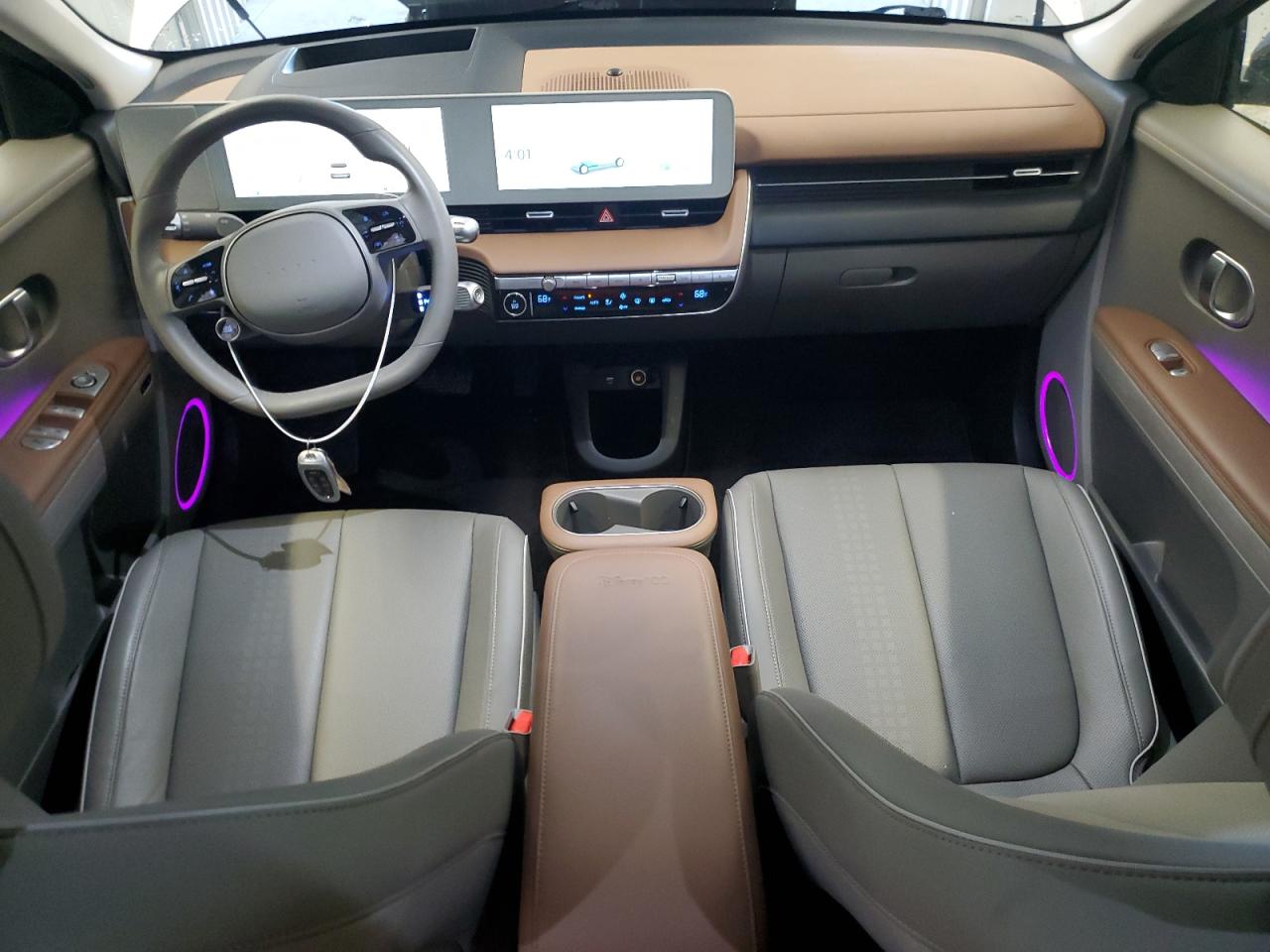 Hyundai Ioniq Limited