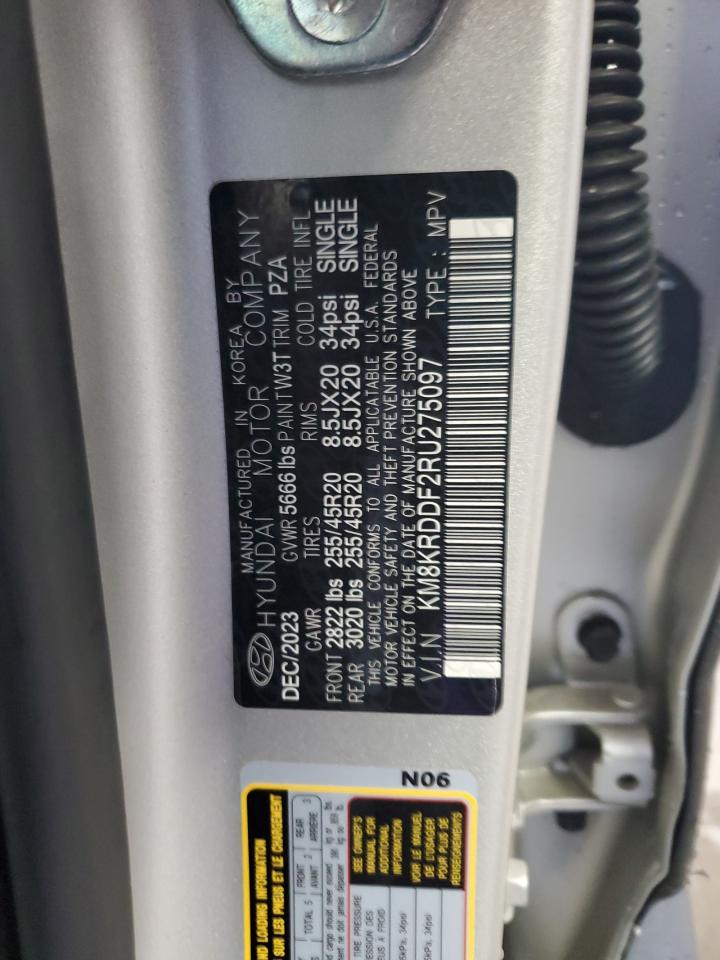 Hyundai Ioniq Limited