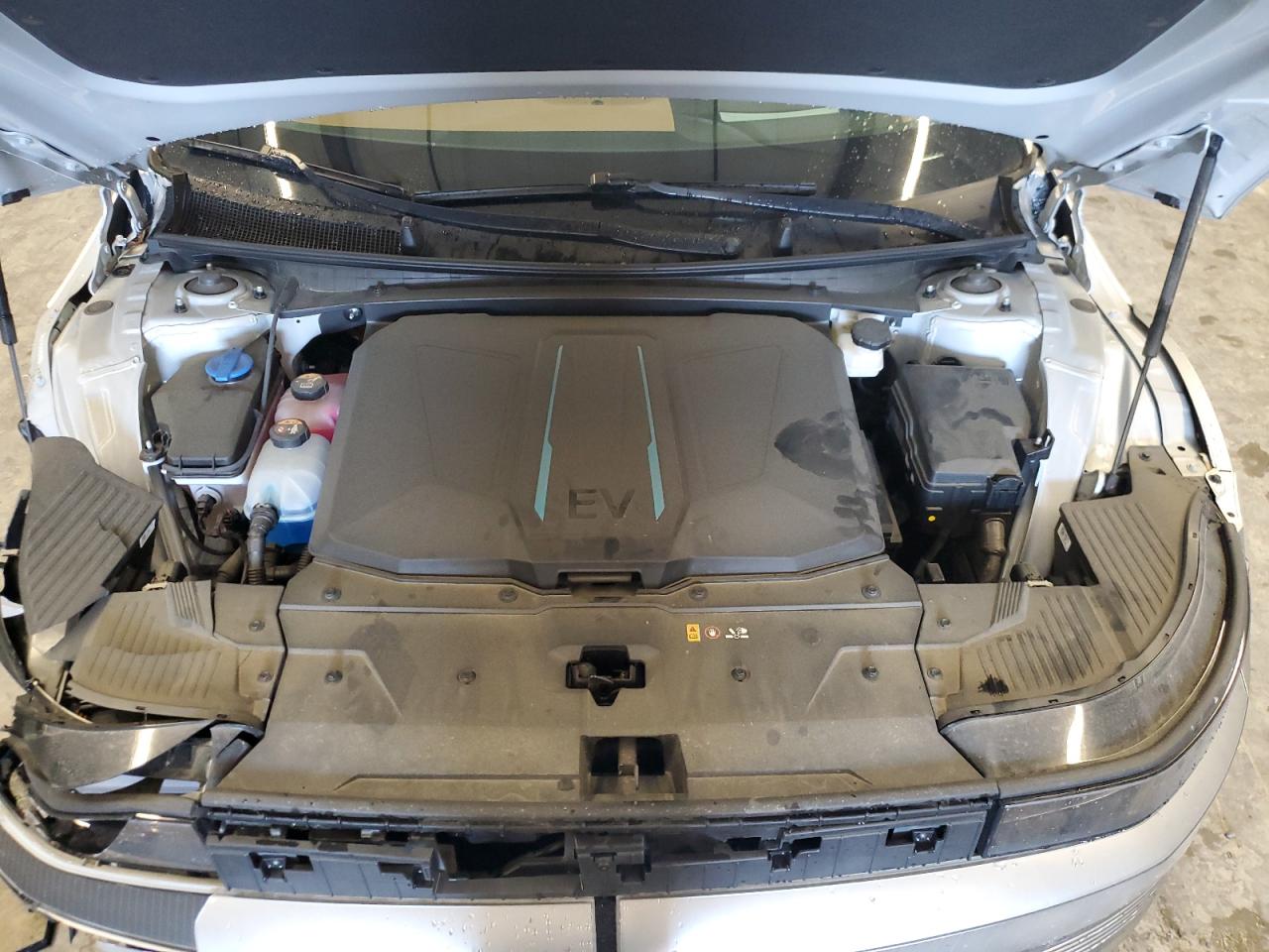 Hyundai Ioniq Limited