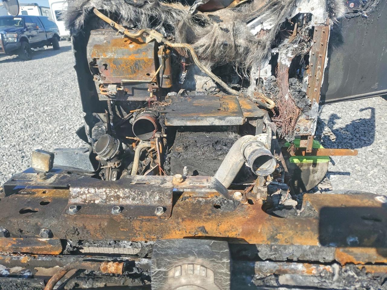Kenworth Construction T800