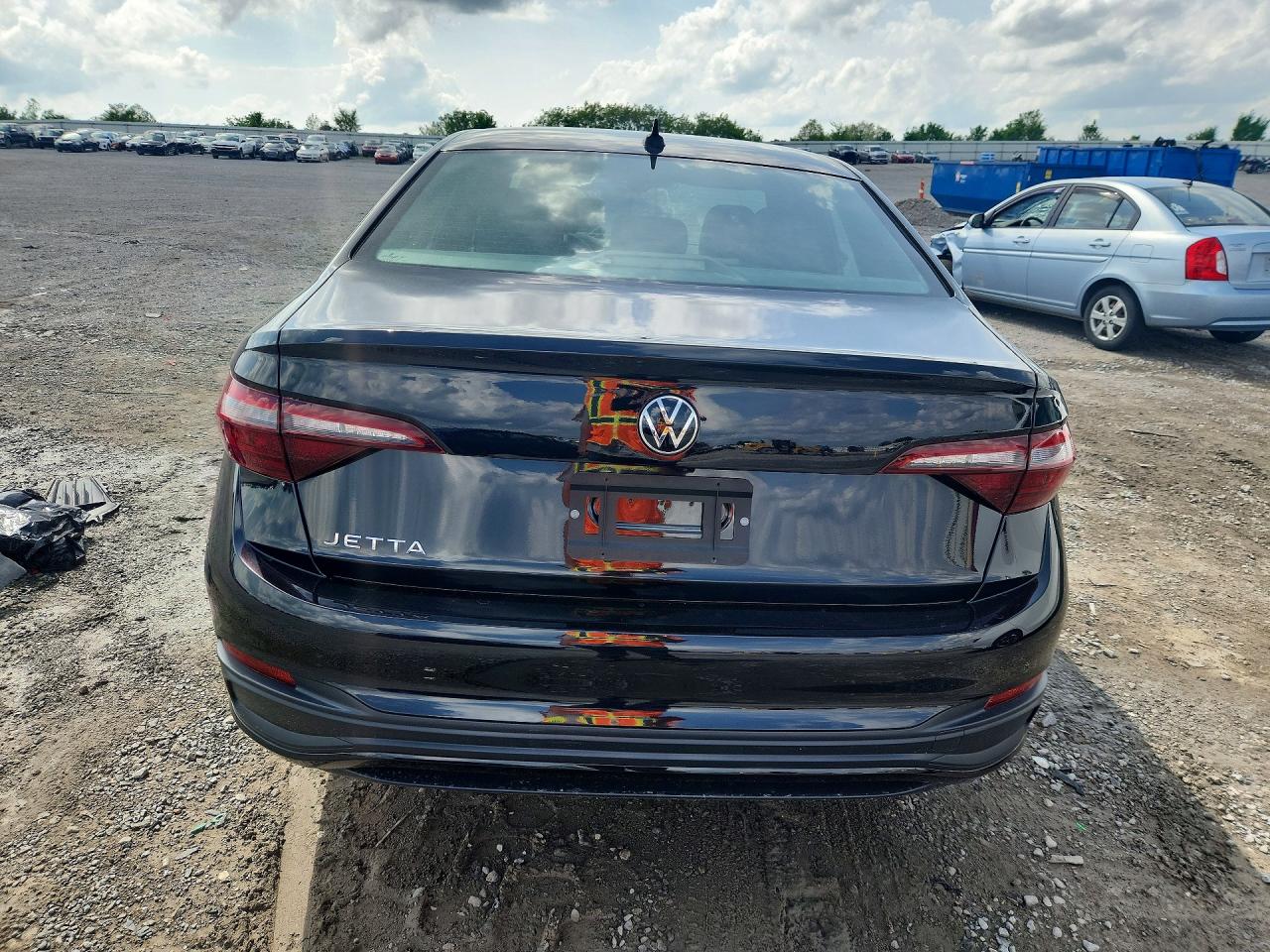 Volkswagen Jetta Sport