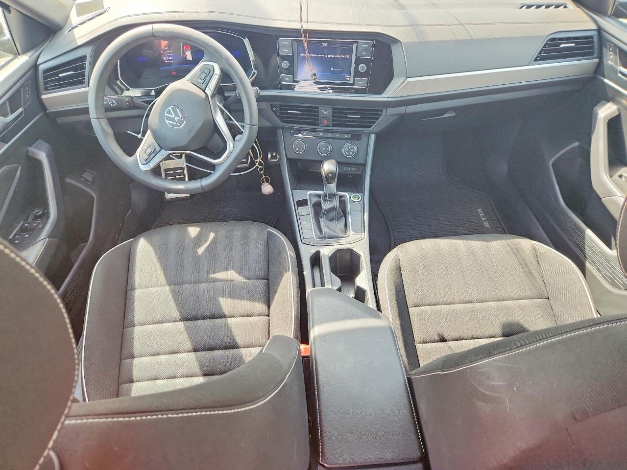 Volkswagen Jetta Sport