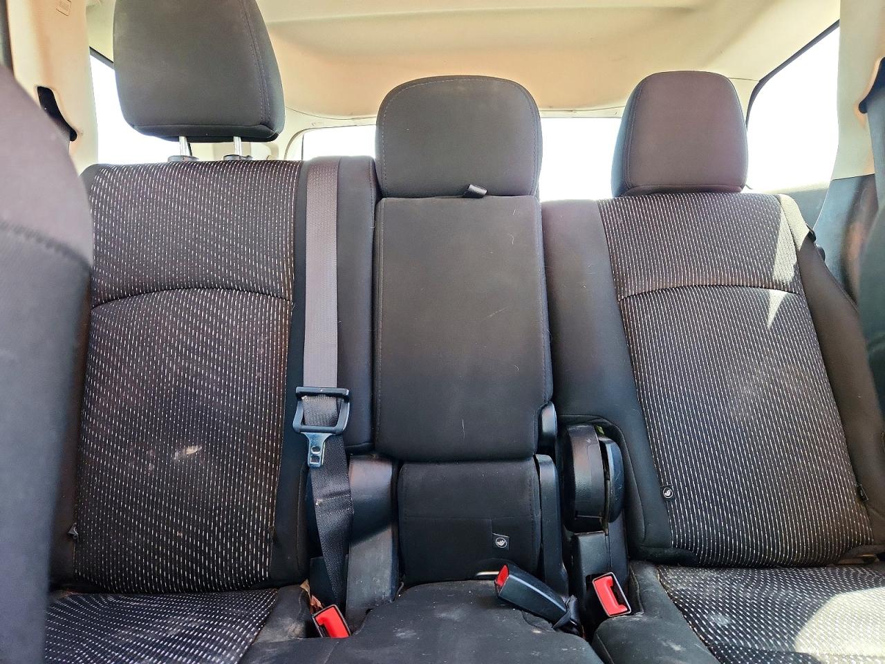 Dodge Journey Se