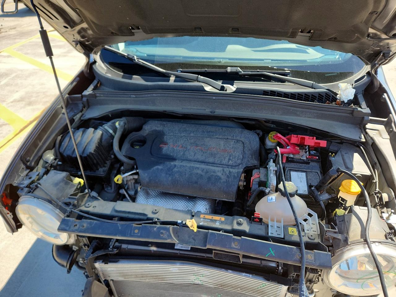Jeep Renegade Latitude