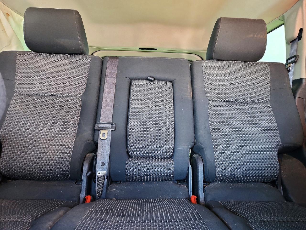 Jeep Commander Sport