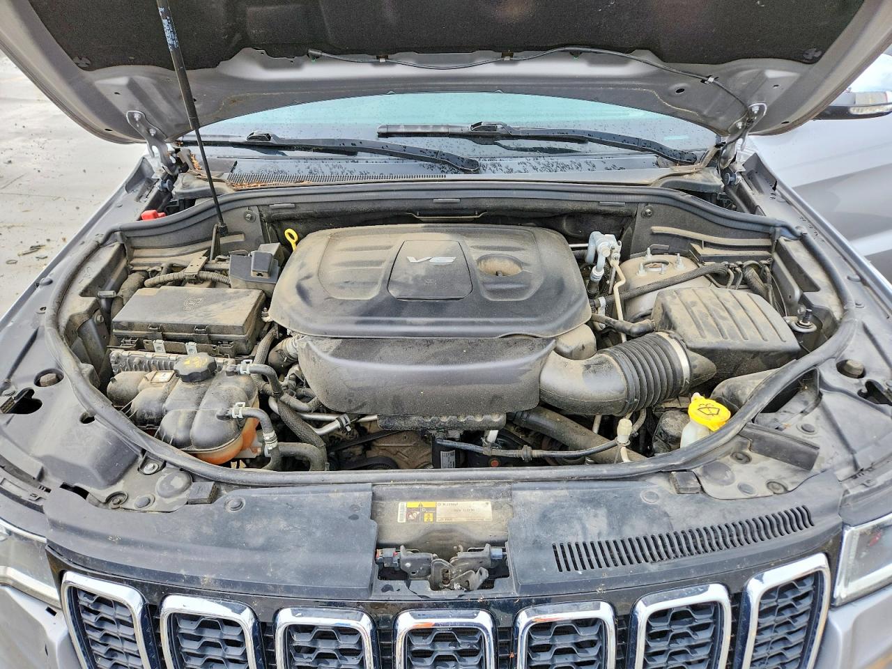 Jeep Cherokee Limited