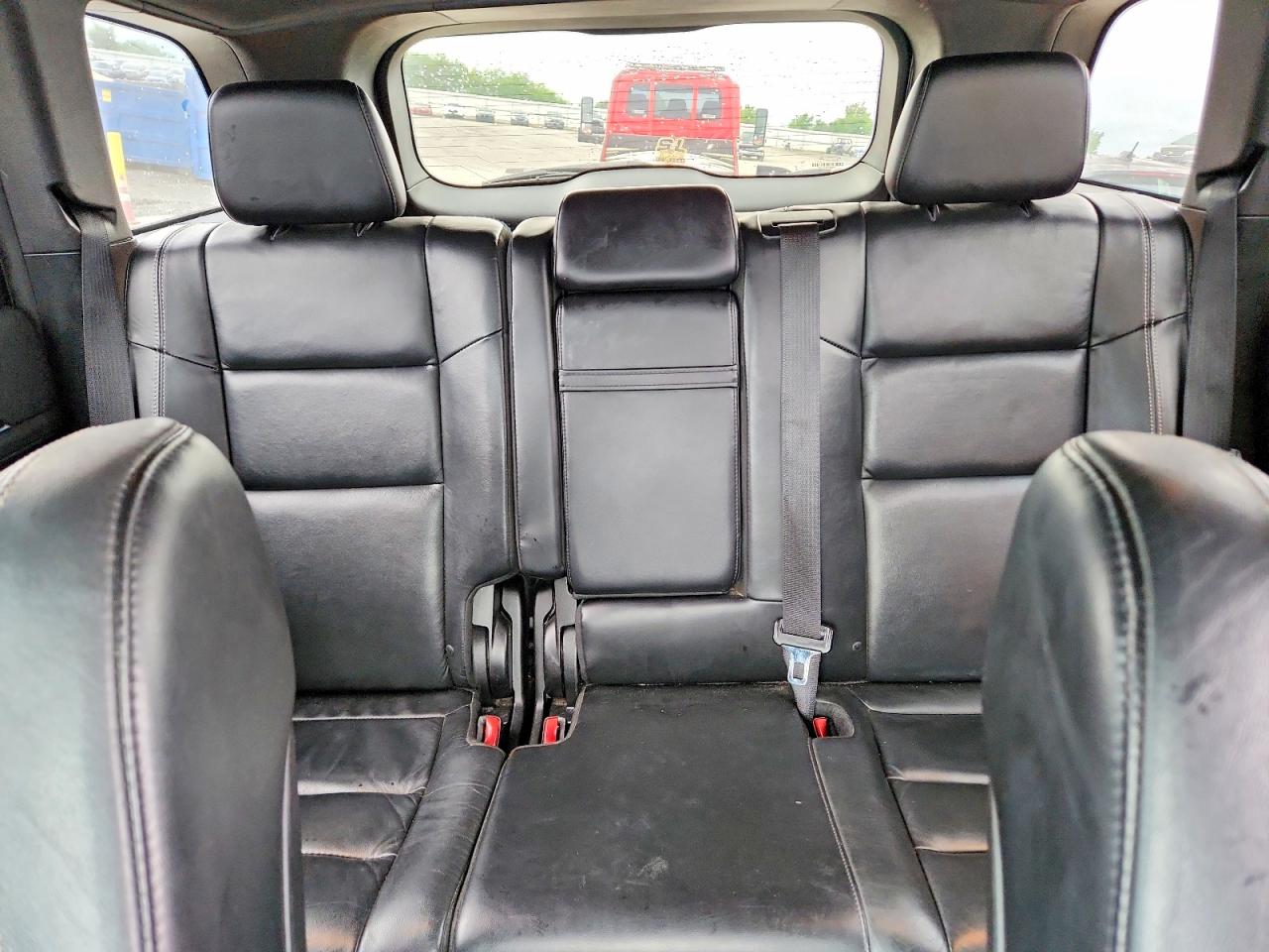 Jeep Cherokee Limited
