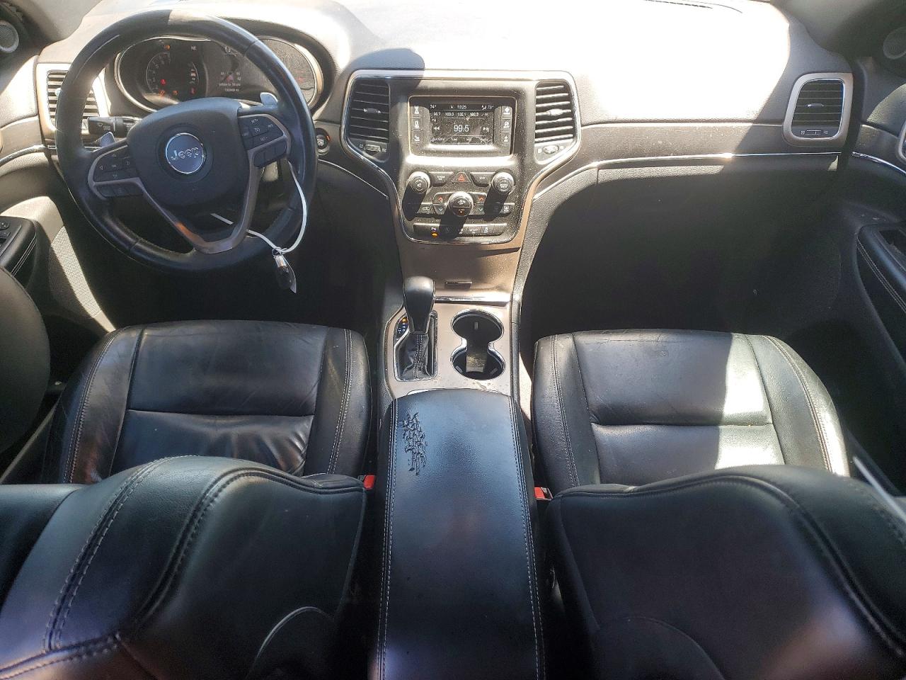 Jeep Cherokee Limited